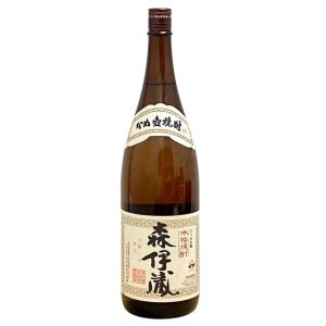 森伊蔵 木箱入り 1800ml｜前橋市小相木町の買取実績 | 買取専門