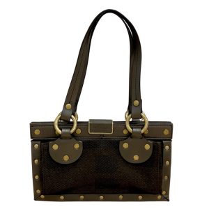 BALLY ミニバッグ