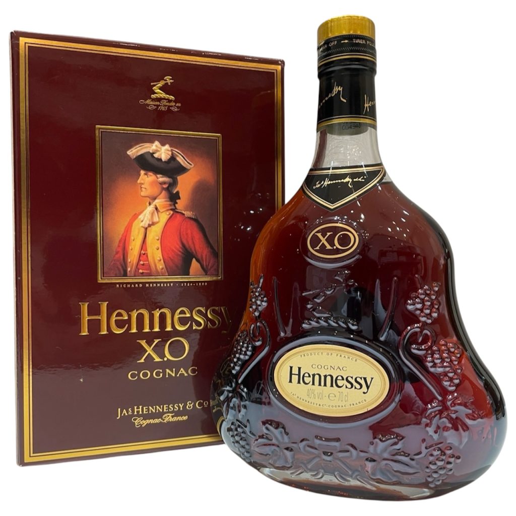 Hennessy XO