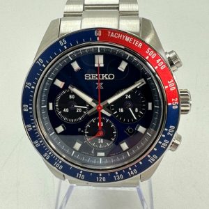 SEIKO スピードタイマー プロスペックス