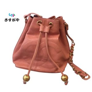 シャネル ココマーク バッグ