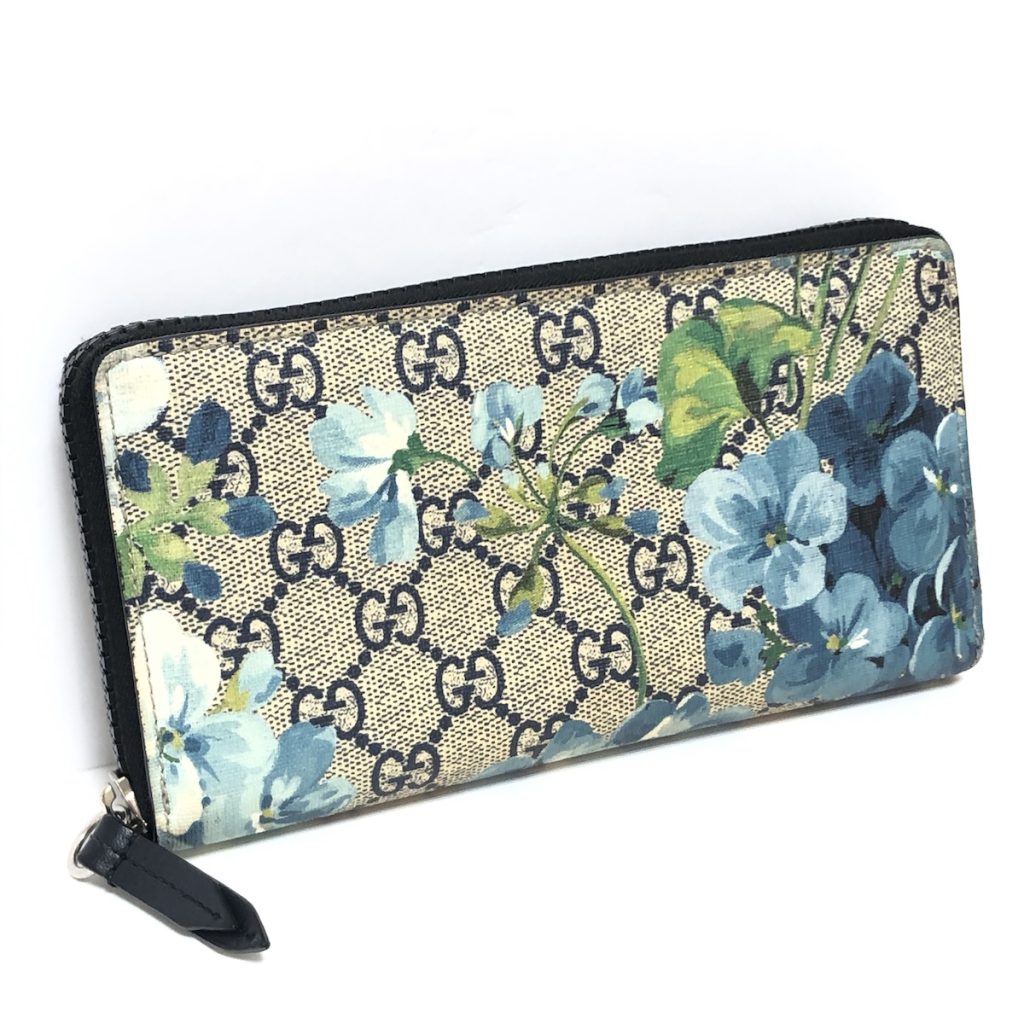 グッチ / 財布 / GGブルームス