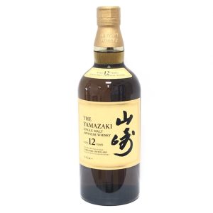 SUNTORY / 100周年記念ボトル 感謝 グラス付の買取実績 | 買取