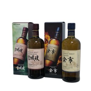 SUNTORY 山崎NV 白州NV 100周年記念ボトルの買取実績 | 買取専門