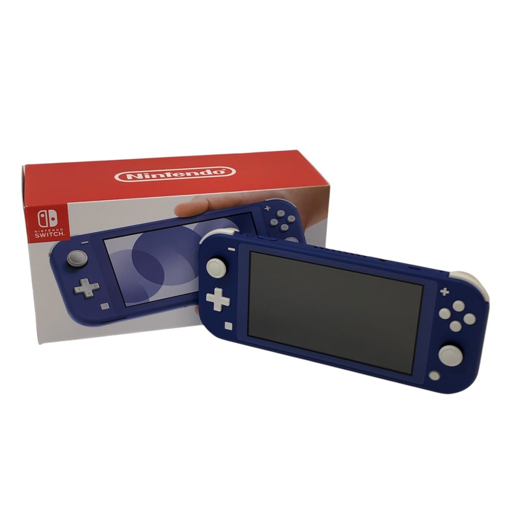 任天堂 / スイッチ ライト / 中古