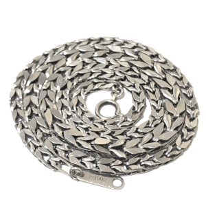 Pt1000 / ネックレス