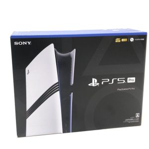PS5 プレイステーション5 ディスクドライブ搭載 CFI-1000A01の