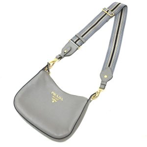 PRADA プラダ ノベルティ ショルダーバッグの買取実績 | 買取