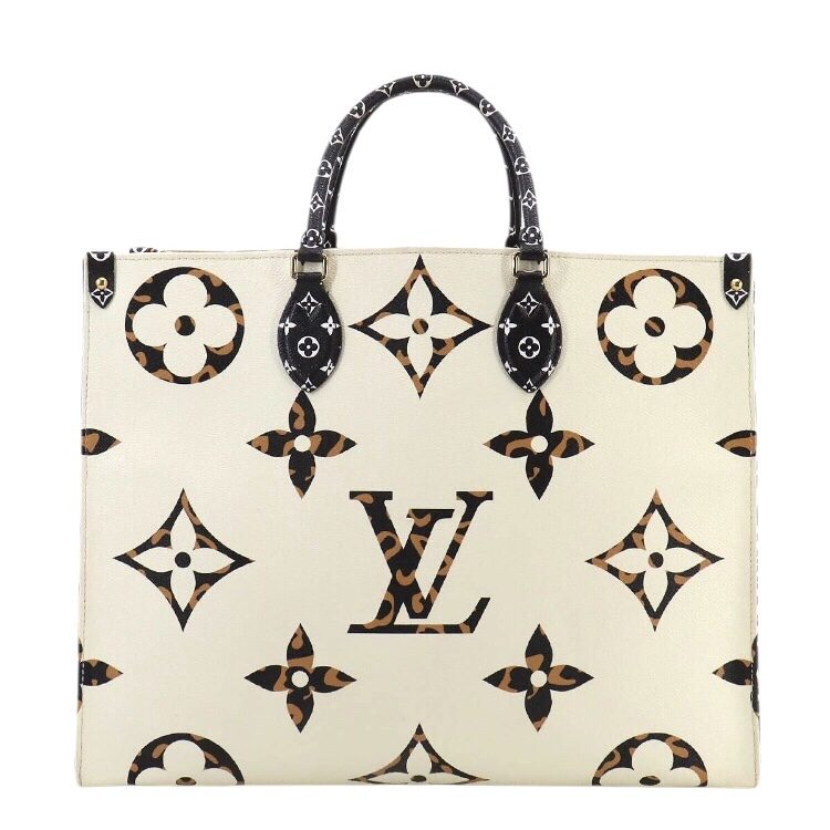 Louis Vuitton ルイヴィトン オンザゴー