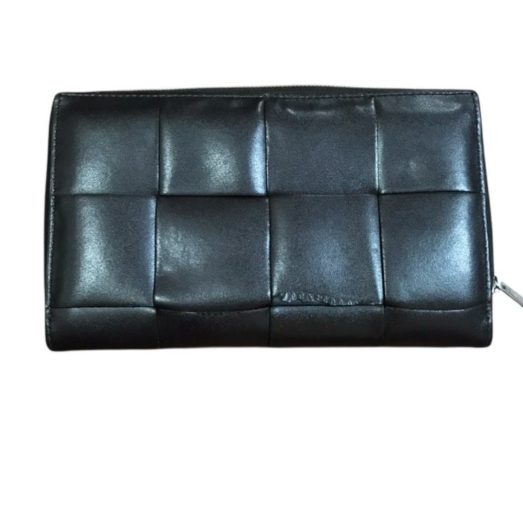 BOTTEGA VENETA ボッテガヴェネタ 長財布 カセット イントレチャート
