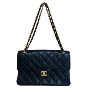 値下げ！良品 CHANEL マトラッセ トートバッグ エナメル シャネル エナメル トートバッグの買取実績 | 買取専門店さすがや