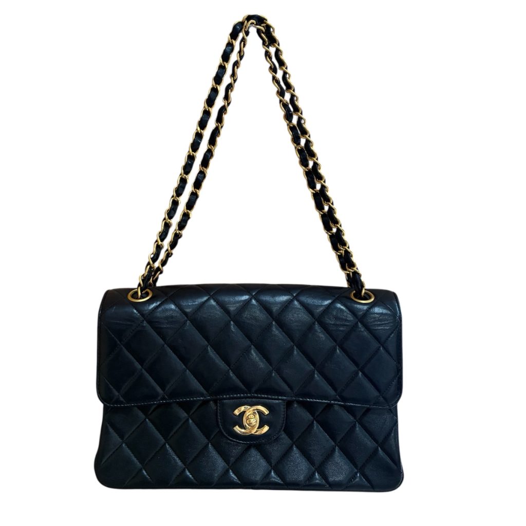 CHANEL シャネル マトラッセ ショルダーバッグ