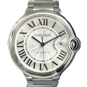 Cartier カルティエ バロン ブルー ドゥ 時計