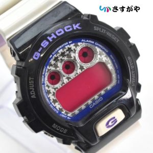 CASIO カシオ G-SHOCK Gショック クレイジーカラーズ 不動品