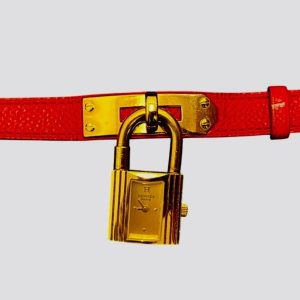 Hermès エルメス ケリー ウォッチ