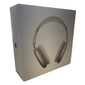 Apple AirPods MAX ヘッドフォン