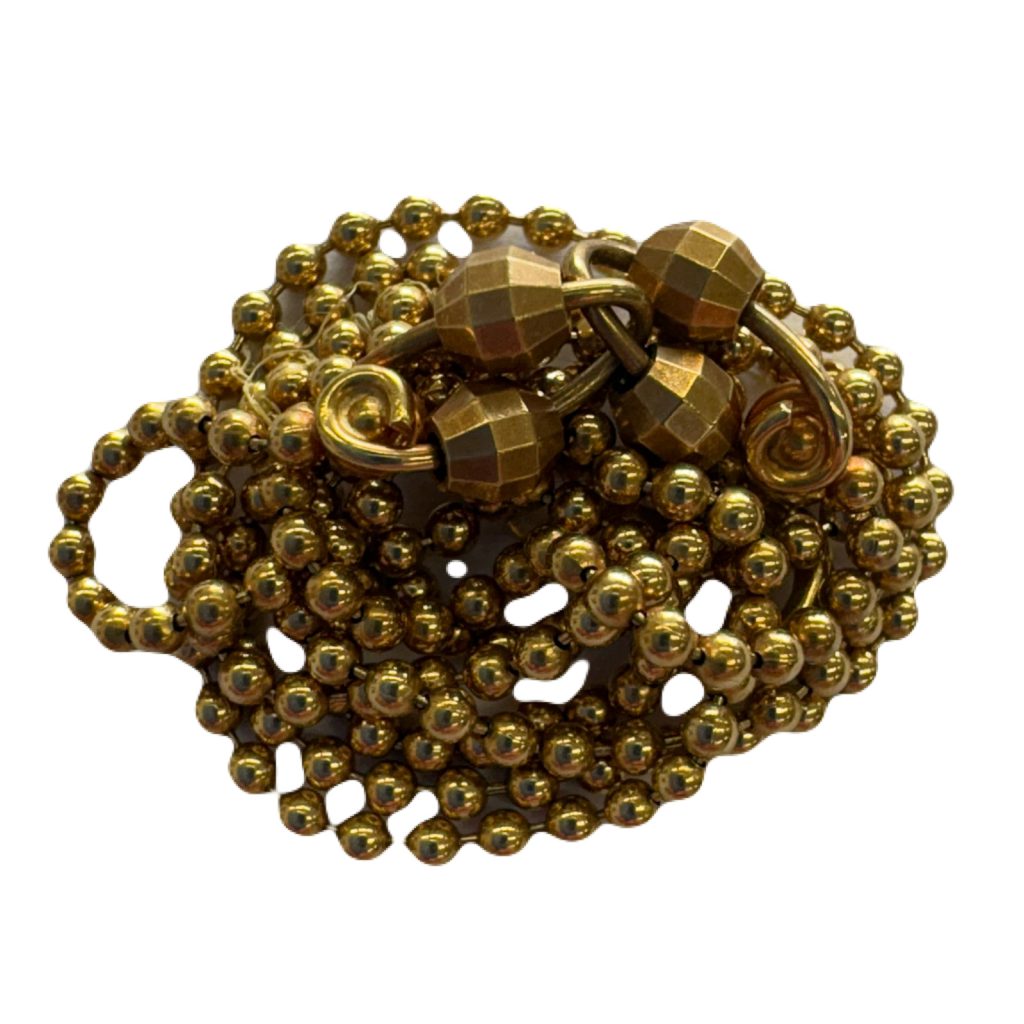 K18 18金 金 地金 ネックレス アクセサリー