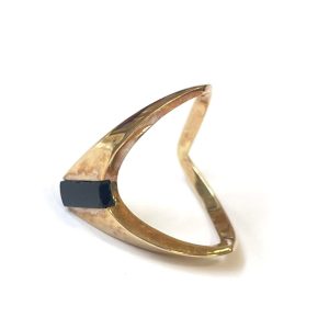 K18 18金 750 リング