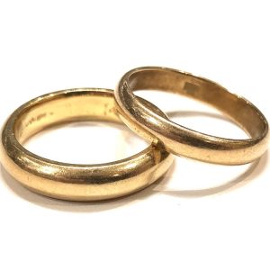 K18 18金 リング 指輪 おまとめ