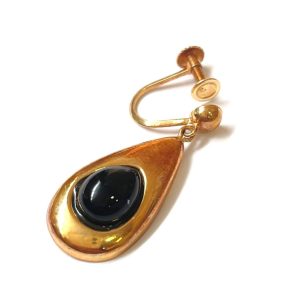 K18 18金 750 イヤリング