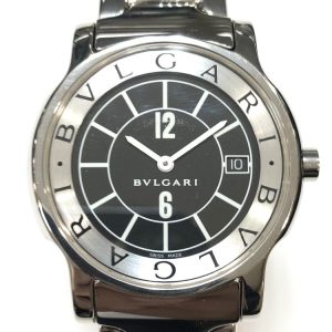 ブルガリ BVLGARI ソロテンポ