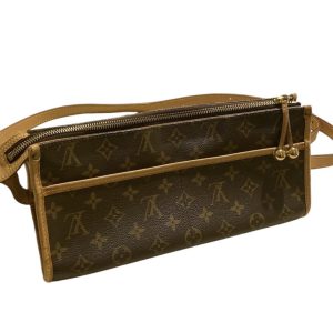 ルイヴィトン LV ダミエ柄 リベラMM ミニボストン バッグ の買取