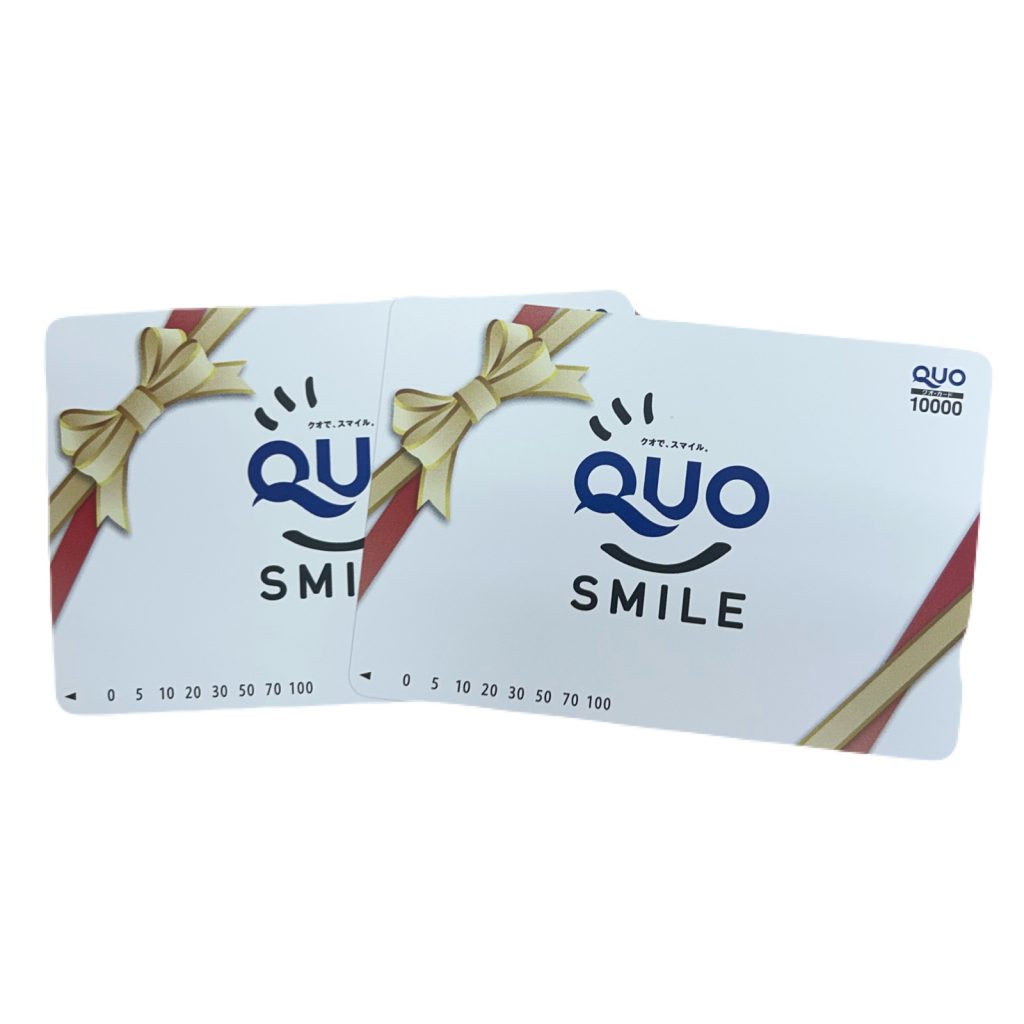 QUOカード 金券 QUOカード1万円