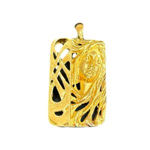 K18  18金　金　地金　アクセサリー