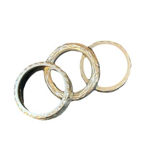 SILVER925　銀　地金　シルバーリング