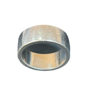 Pt900  プラチナ　地金　リング