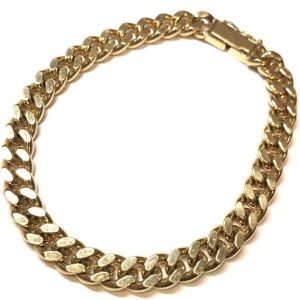 K18 18金 喜平ブレスレット