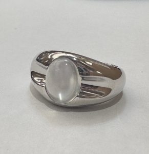 K9　リング　(9金　指輪)