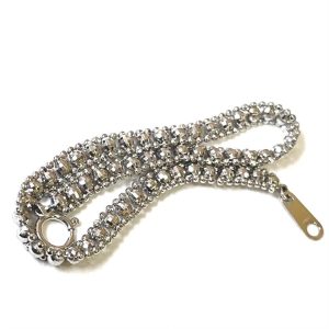 Pt900　ブレスレット