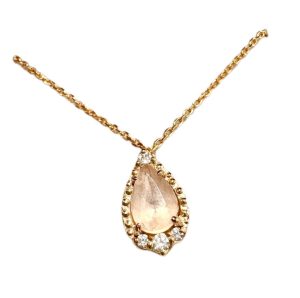 k18　(18金）ネックレス　アクセサリー