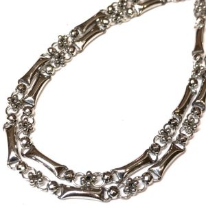 Pt850 プラチナ ネックレス アクセサリー