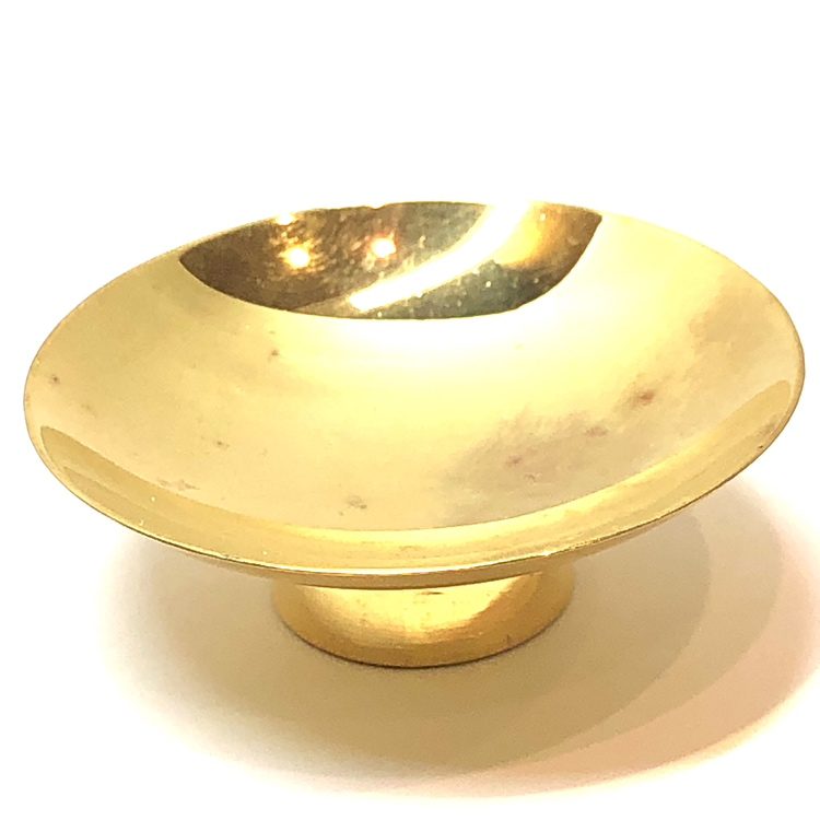 K18 18金 金杯