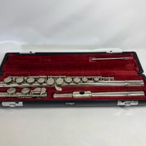 YAMAHA ヤマハ クラリネット ESTABLISHED IN 1887の買取実績