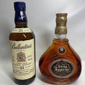 サントリー 山崎 18年 旧ボトル 未開栓の買取実績 | 買取専門店