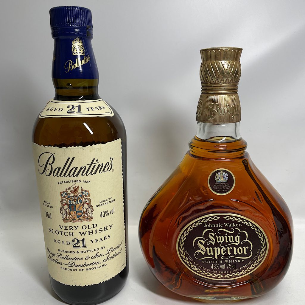 取手にあるお酒の買取店|ウイスキーおまとめの買取 | つくばみらい市平沼