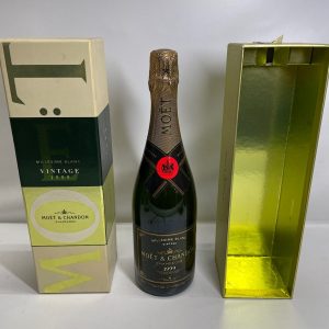 エンジェルシャンパン　ピンク　ビンテージ　2005年　未開栓 ANGEL エンジェル シャンパン ヴィンテージ ピンク 2005の買取