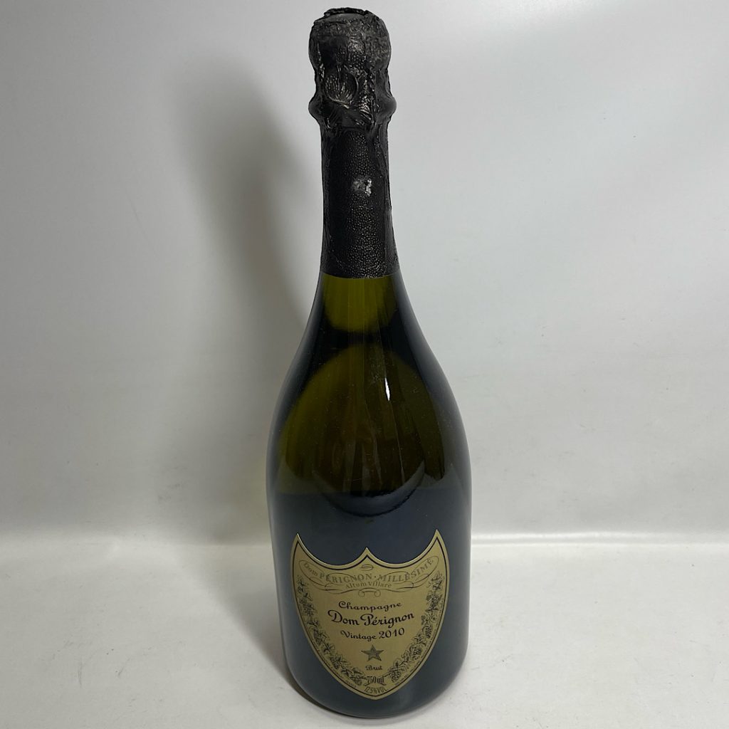 取手にあるお酒の買取店|シャンパン ドンペリニオンの買取 | 利根町大平