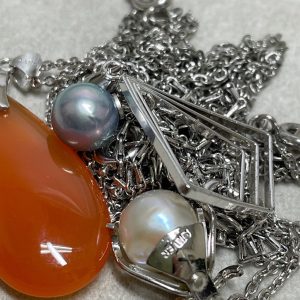 メッキ イミテーション アクセサリー おまとめの買取実績 | 買取