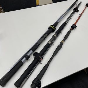 STELLA SW10000PGスピニングリール SHIMANO シマノ ステラ SW10000PG スピニングリールの買取実績