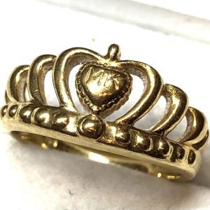 K18 リング 指輪 アクセサリー ジュエリー 18金