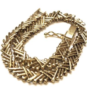 K18 18金 ブレスレット アクセサリー