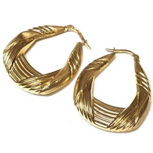 K18 18金 ピアス アクセサリー