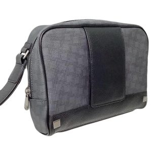 ◎夏の大買取祭/高価買取りキャンペーン開催中  ◎ダンヒル セカンドバッグ   ●埼玉県所沢市からお越しのお客様よりお買取させていただきました