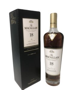 ◆未開栓 サントリー 山崎18年 700ml 箱付 サントリー シングルモルトウイスキー 山崎 山崎18年 700ml 箱