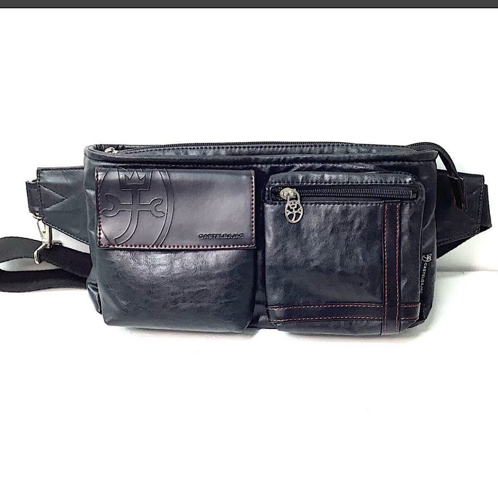 ◎夏の大買取祭/高価買取りキャンペーン開催中 ◎カステルバジャック ショルダーバッグ ●埼玉県所沢市からお越しのお客様よりお買取させていただきました
