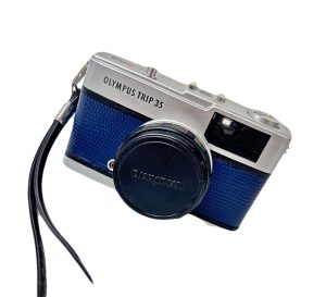 NIKON NIKONOS OS-V ニコン ニコノス 水中カメラの買取実績